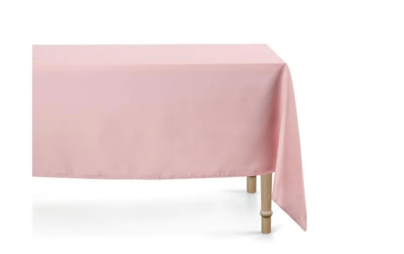 Partydeco tablecloth 180 x 300 cm, Staubrosa