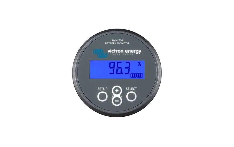 Victron Batterie-Management-System BMV702 9-90 V DC