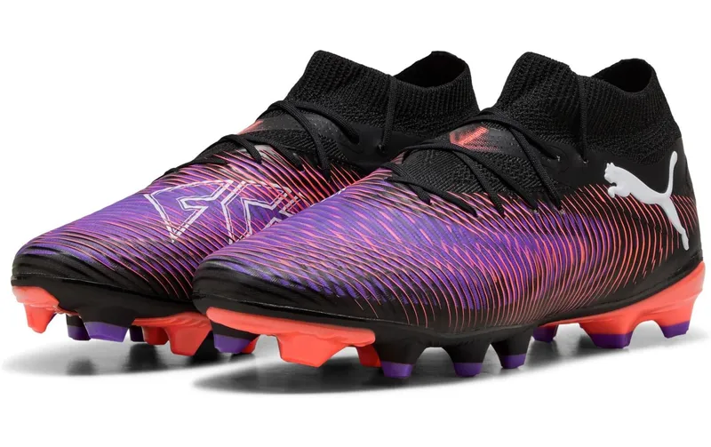 PUMA Shoes Future 8 Ultimate FG 38