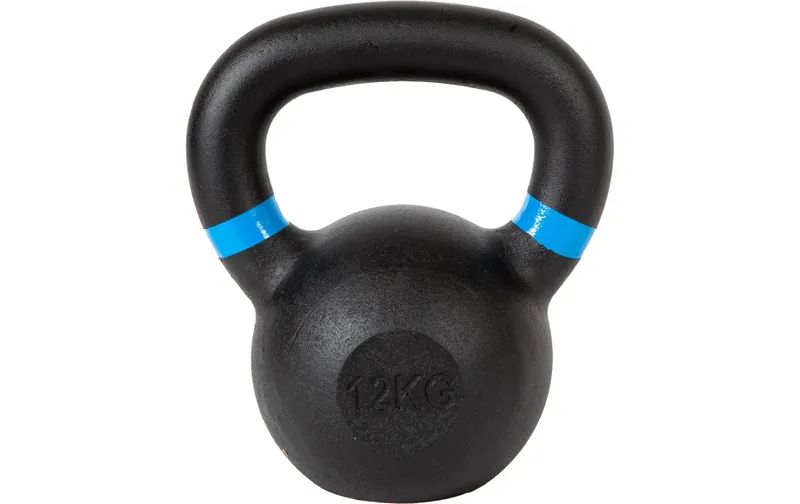 Fitcom Kettlebell Cast Iron 12 kg