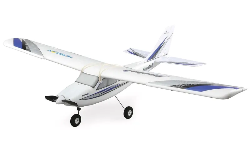 Hobbyzone Motorflugzeug Apprentice S2 ARTF Mode 2, SAFE