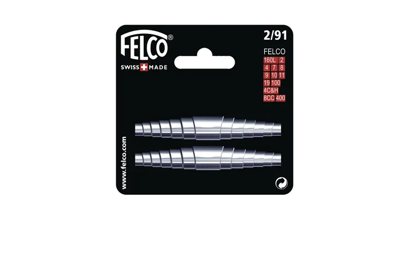 Felco Feder-set passend to Felco 2, 4, 7, 8, 9, 10, 11, 19, 100