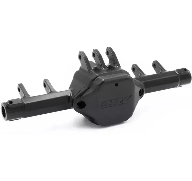 Hobbytech Achsgehäuse Aluminium CRX