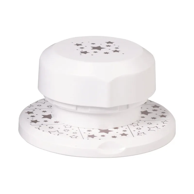 Heyda Motivstanzer Flexi Stern