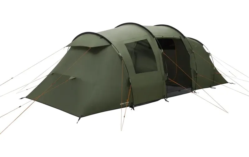 Easy Camp Tunnelzelt Leka Twin 6