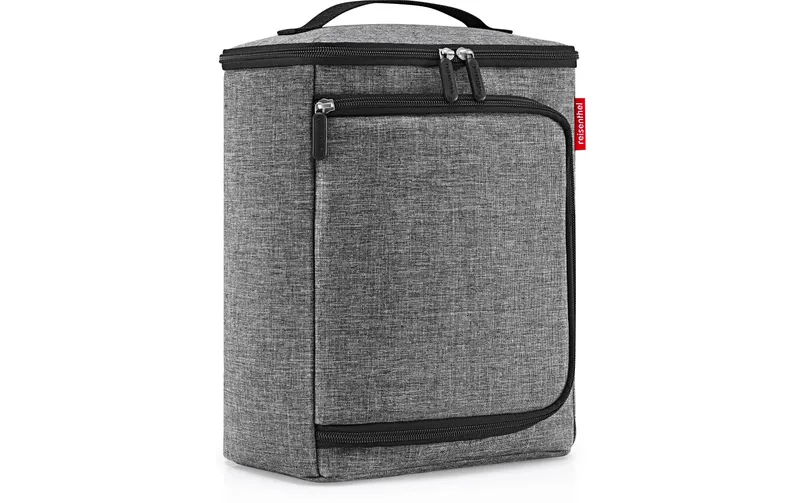 Reisenthel Kühltasche Twist Silver