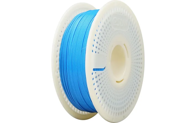 eSun Filament eSun, Filament , PLA+ CMYK, Cyan 1.75 mm 1 kg