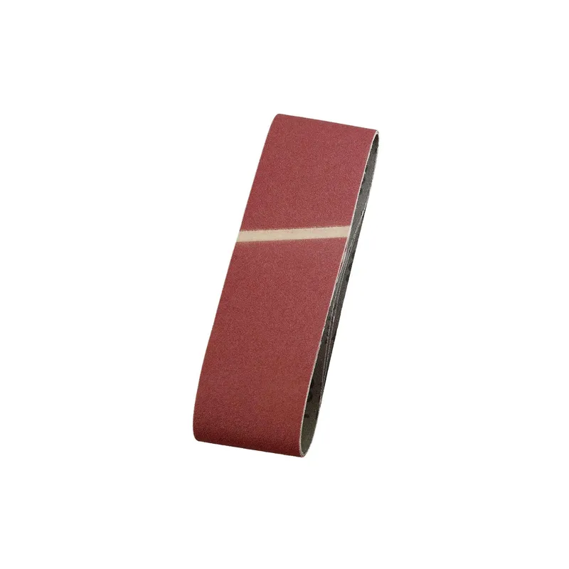 kwb Schleifband 75 x 533 mm K100