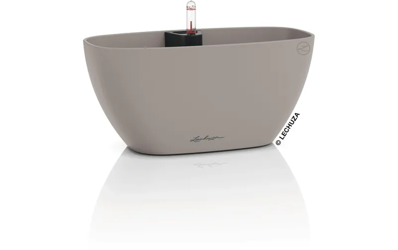 Lechuza Bewässerungsset NAVIO Color 10 Sandbraun