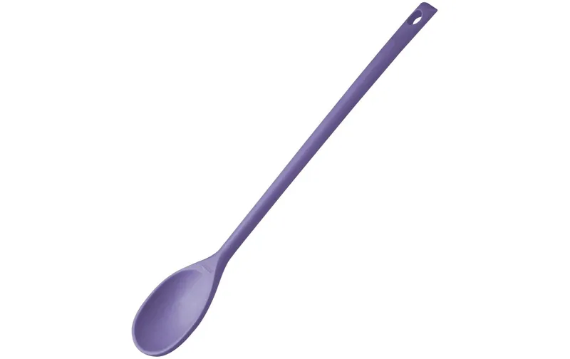 Paderno Rührlöffel 38 cm Violett