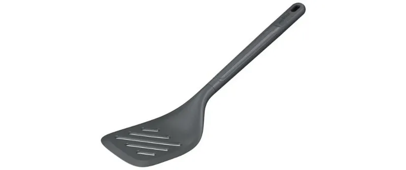Zyliss Pfannenwender black/grey