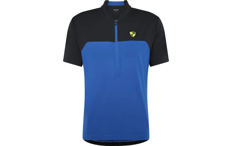 Ziener Velotrikot NARIUS-Z Man Cobalt Blue, Gr. 54
