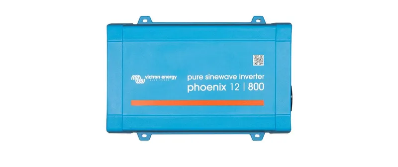 Victron Wechselrichter Energy Phoenix 12/800 Schuko VE.Direct