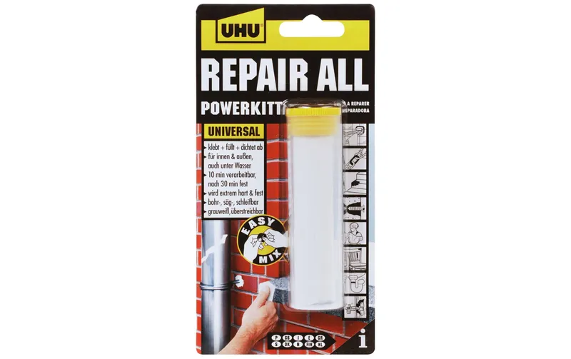 UHU Klebepad Repair All 60 g