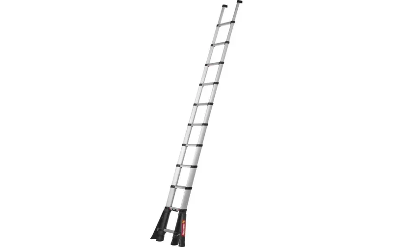 Telesteps Teleskopleiter Prime Line 3.5 m 11 Stufen