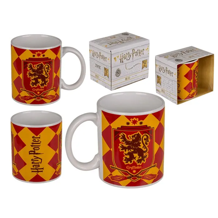 Tasse Harry Potter 325 ml