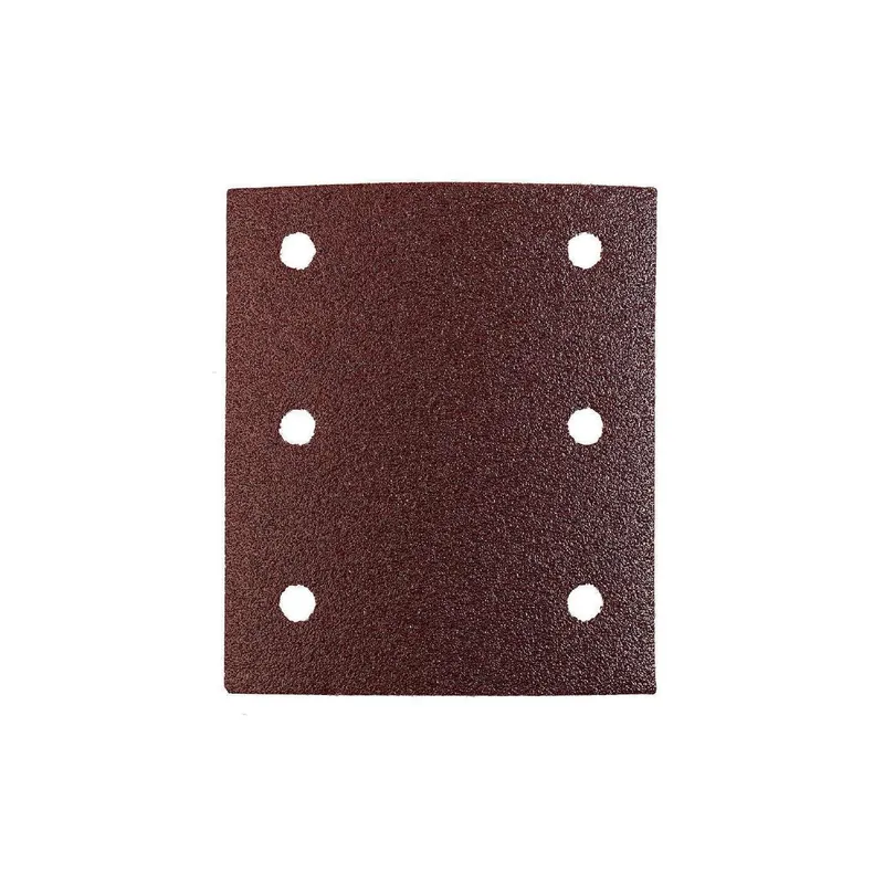 kwb Klstr. Korund 115 x 100 mm K40 gelocht