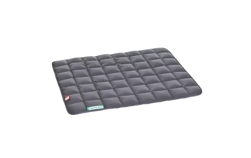 Doctor Bark chiens-Decke Allrounder 80 x 70 cm