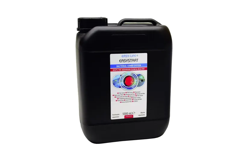 Easy Life Wasserpflege EasyStart, 5000 ml
