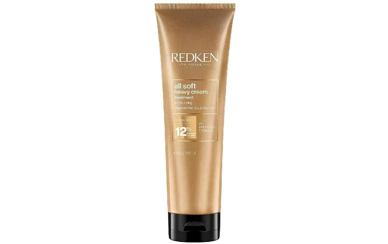 Redken All Soft Heavy Cream Maske 250 ml