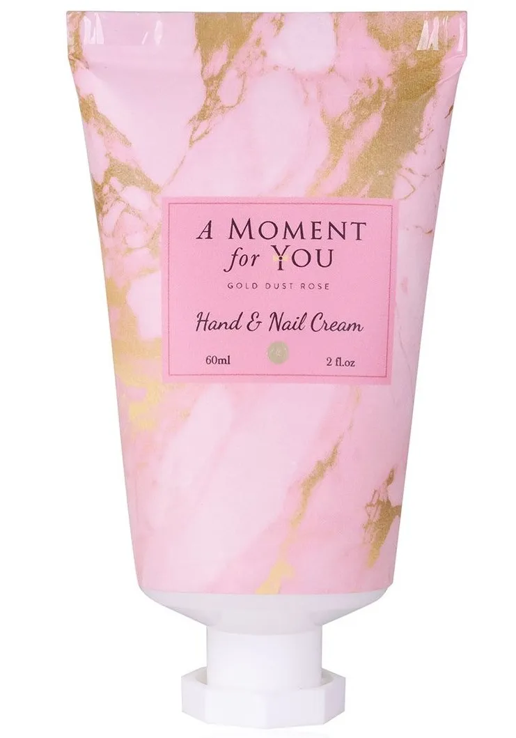 Hand- and Nagelcreme 50ml