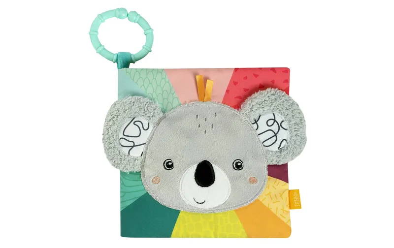 fehn tissubuch DoBabyDoo Koala