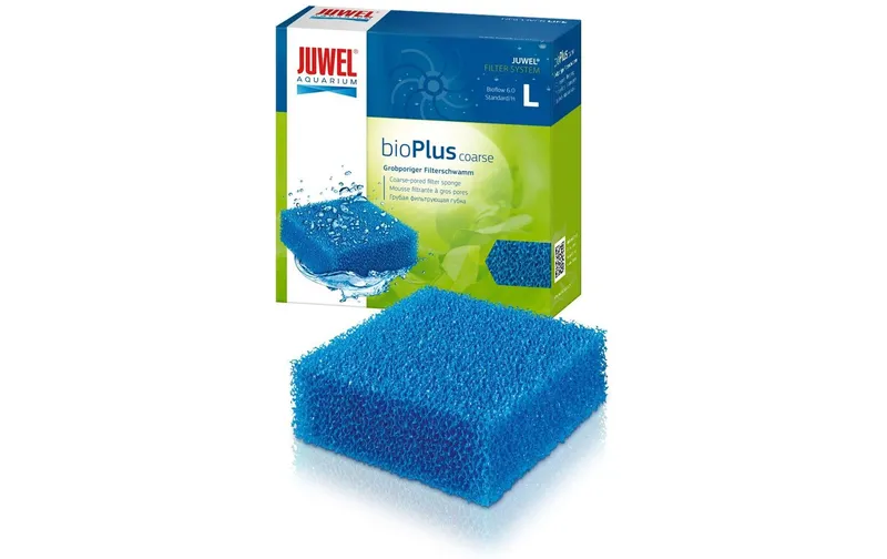 Juwel Filterschwamm bioPlus Coarse L