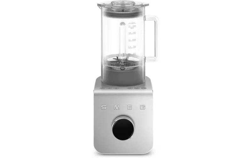 SMEG Standmixer High Performance BLC01WHMEU bianco
