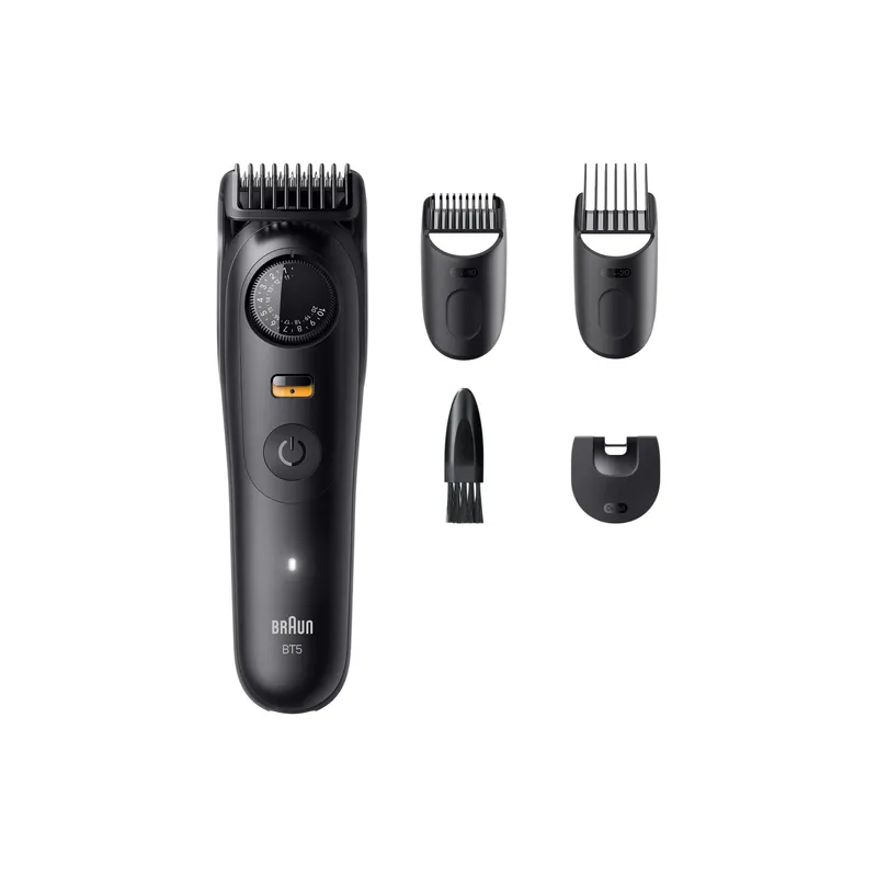 Braun Bartschneider Series 5 BT5520