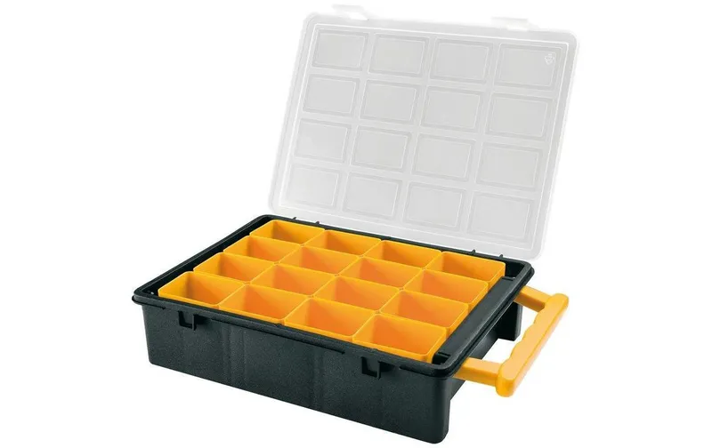 Art Plast Organizer 16 Fächer