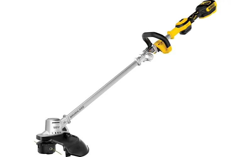 DEWALT Akku-Rasentrimmer Basis (bürstenlos) 18 V Solo