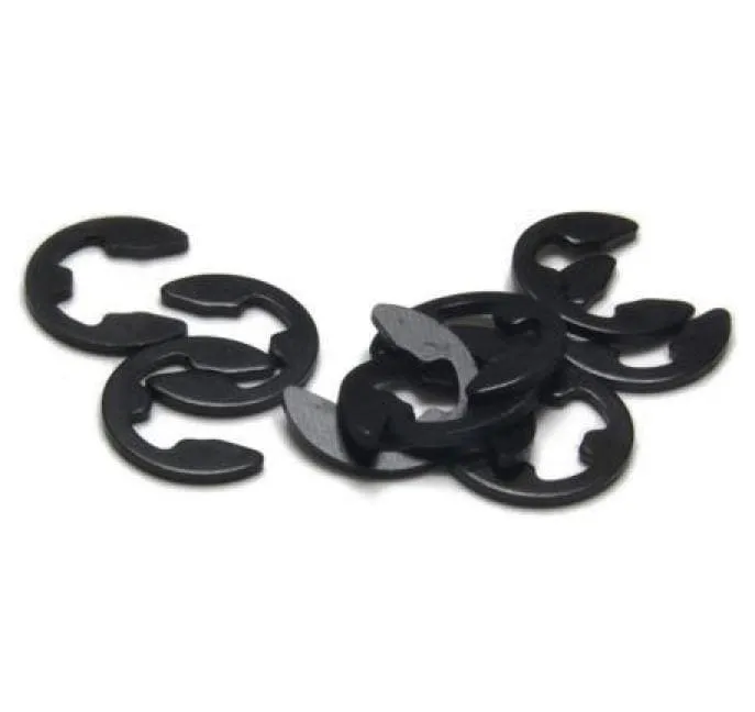 EP E-Clip 3 mm 10 pieces