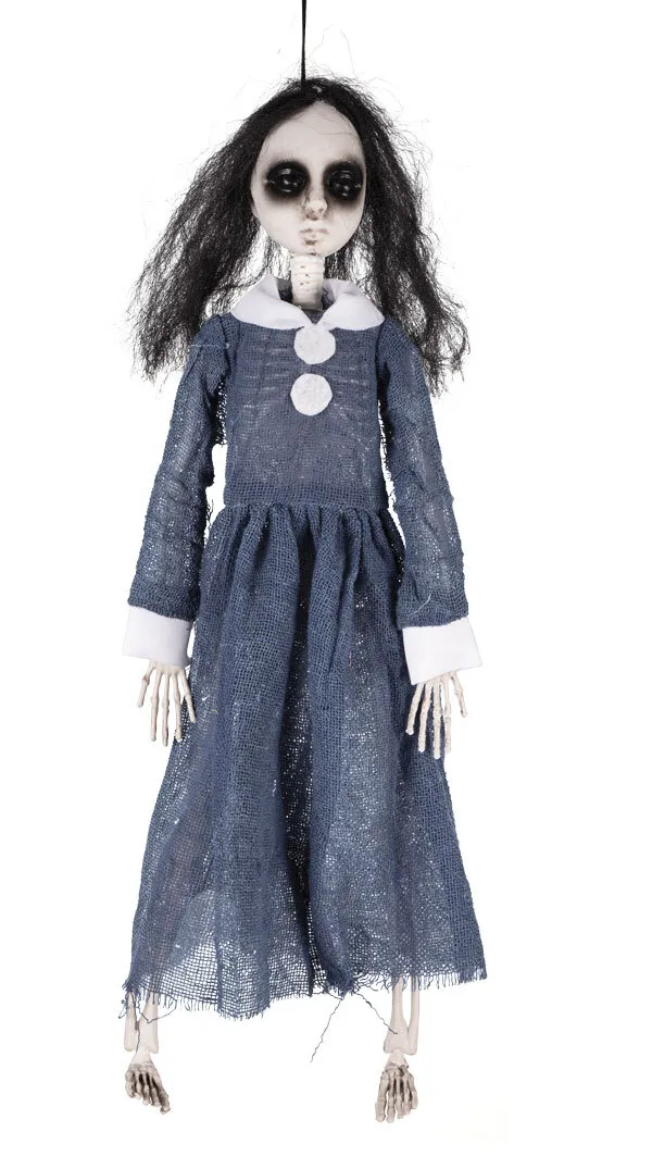 Hängedeko Horrorpuppe