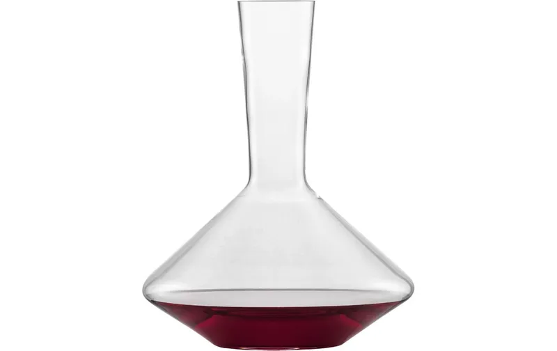 Schott Zwiesel Dekanter Pure 0.75 l, trasparente