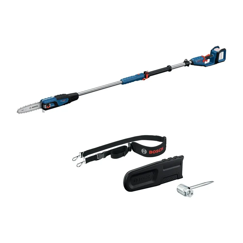 Bosch Professional Akku-Hochentaster GKE 18V-25 TP, Solo