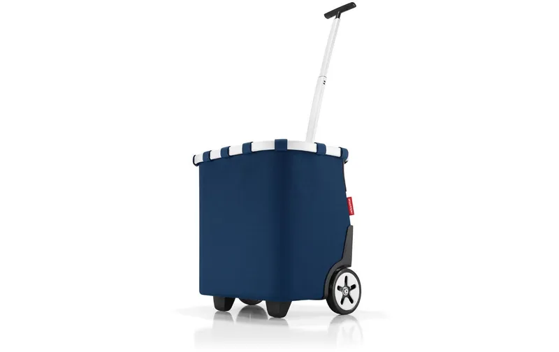Reisenthel Einkaufstrolley Carrycruiser Dark Blue