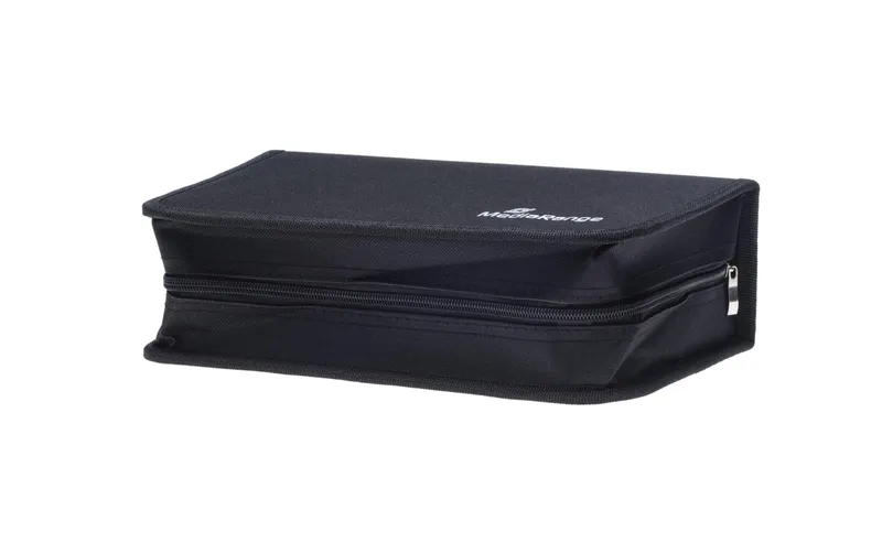MediaRange CD-Tasche 96 Disc