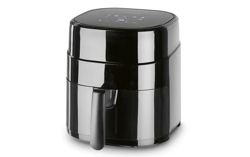 GOURMETmaxx Heissluft-Fritteuse 4.5 l