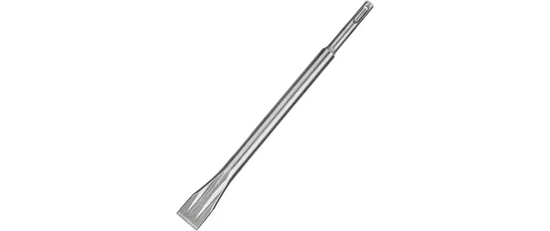 Bosch Professional Flachmeissel SDS plus 250 mm x 20 mm