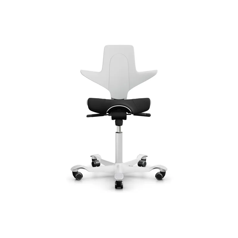 HÅG Drehstuhl Capisco Puls 8020 white