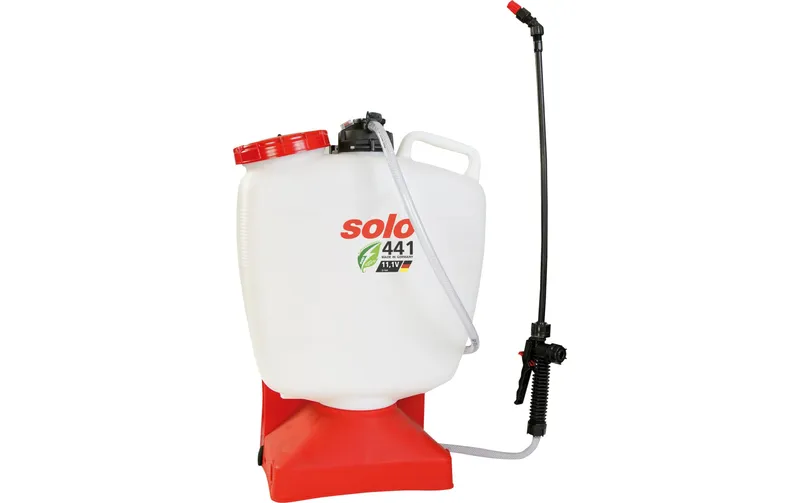 Solo Akku-Rückenspritze 441 16 l