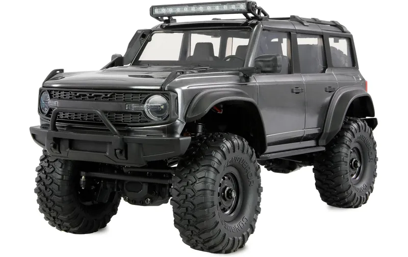 Amewi Scale Crawler AMXRock Mini-Caballo 1:16 grey