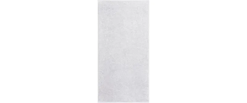Cawö Handtuch Pure 50 x 100 cm, gris