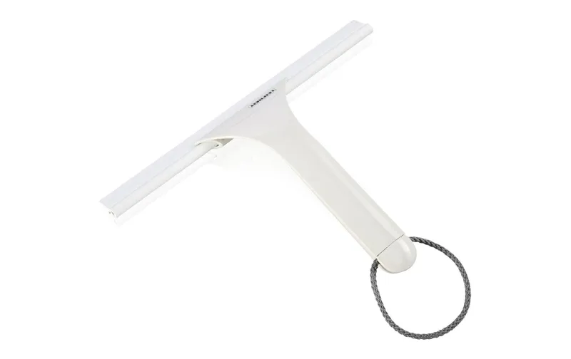 Leifheit Duschabzieher Cabino blanc