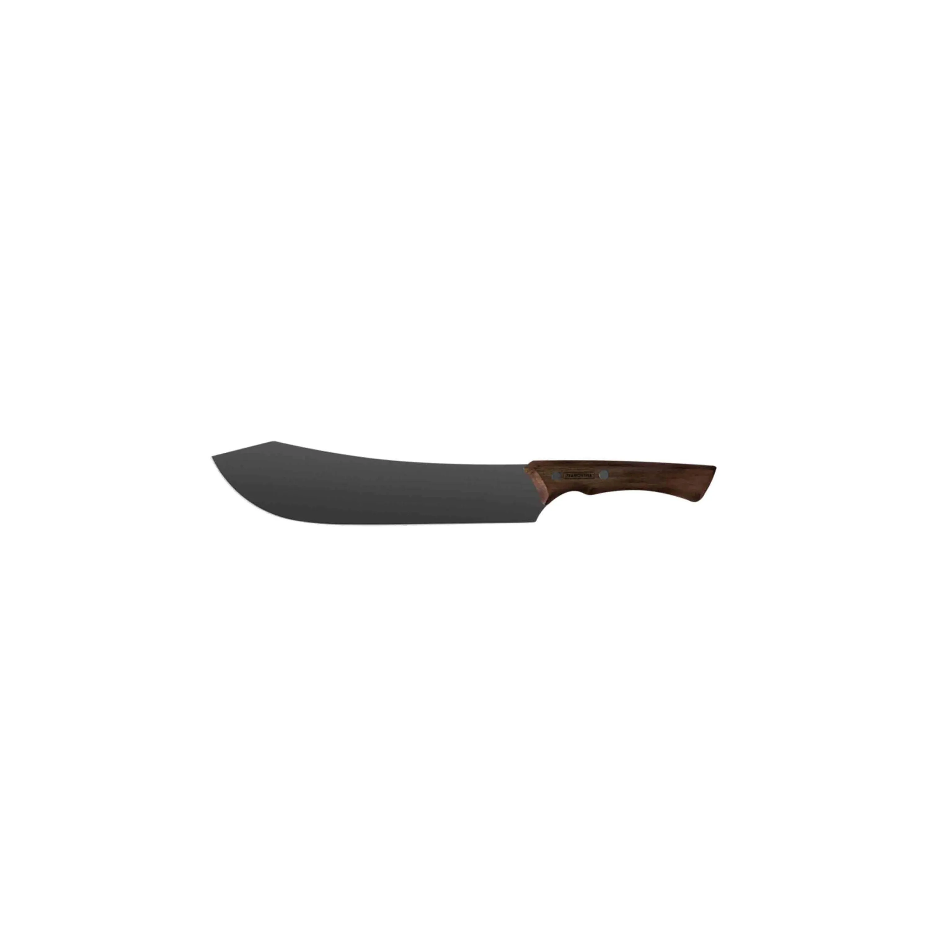 Tramontina Churrasco Black 22844-110 Schwarz