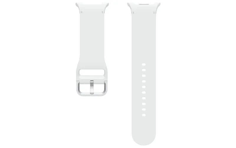 Samsung Sport Band M/L 8 Weiss