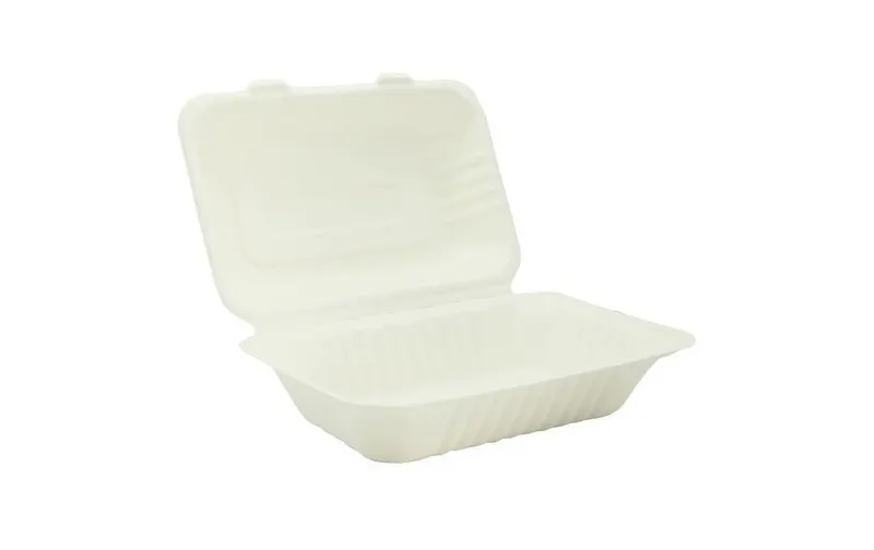 Verive Menübox 23 x 15.5 x 8 cm 50 pièces
