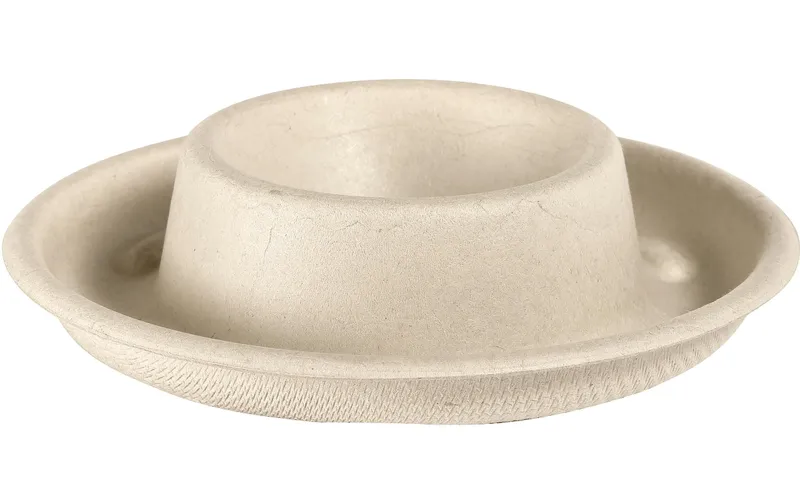 Duni Eierbecher Bagasse 70 Stück