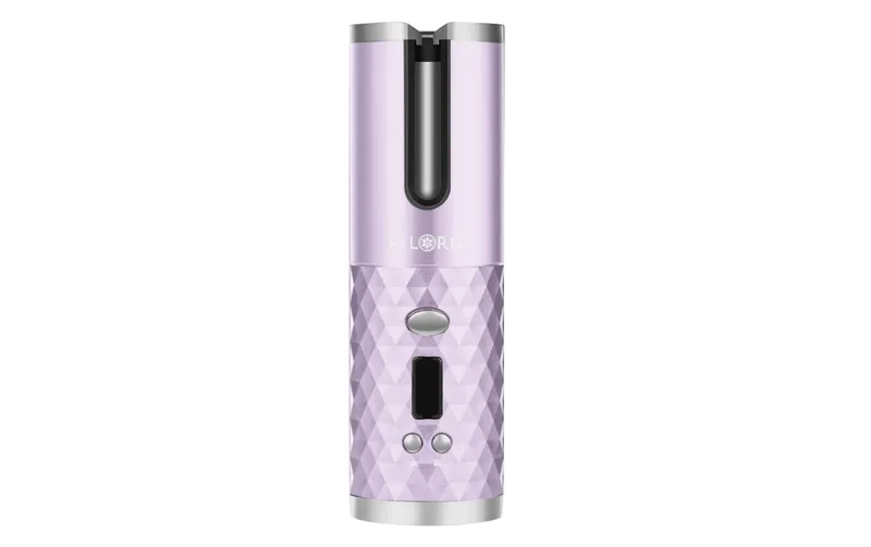 Ailoria Lockenstyler Revolutionne Lila