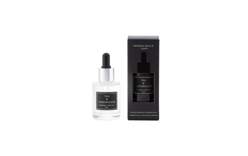Cerería Mollá Duftöl Tea & Lemongrass 30 ml 1 Stück